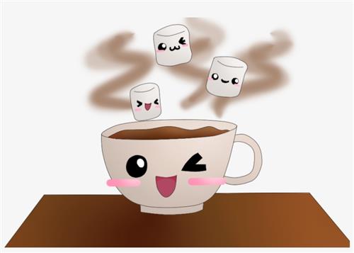 hot chocolate 